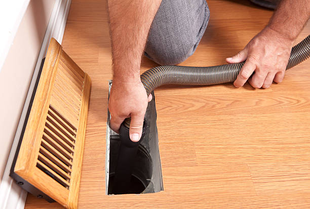 Best Affordable HVAC Duct Cleaning  in Delaware, OH