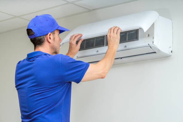 Best Local Air Duct Cleaning Services  in Delaware, OH