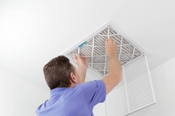 Best Best Air Duct Cleaning Company  in Delaware, OH